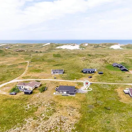 502-hvide-sande-sonder-klitvej-110 Casa de Férias