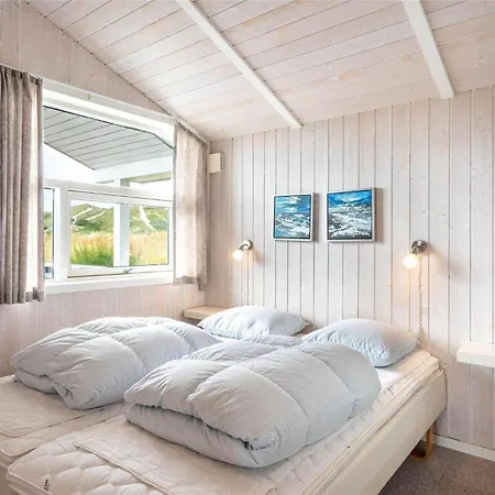 502-hvide-sande-sonder-klitvej-110 * Havrvig