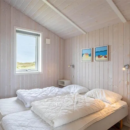 502-hvide-sande-sonder-klitvej-110 Casa de Férias *