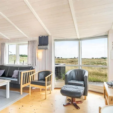 502-hvide-sande-sonder-klitvej-110 Casa de Férias *