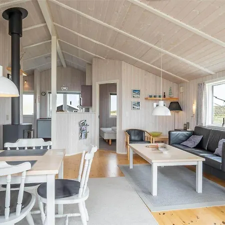 502-hvide-sande-sonder-klitvej-110 * Havrvig