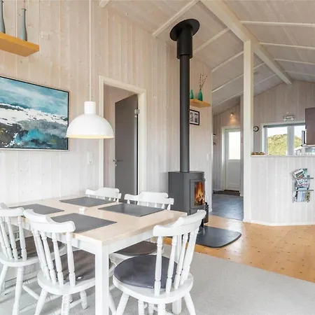 502-hvide-sande-sonder-klitvej-110 * Havrvig