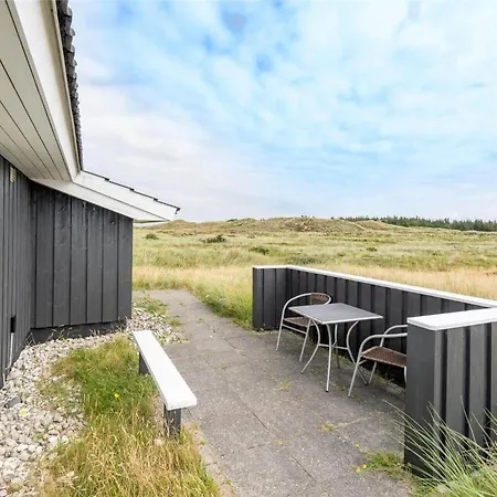 Casa de Férias 502-hvide-sande-sonder-klitvej-110