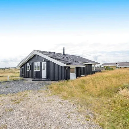 Casa de Férias 502-hvide-sande-sonder-klitvej-110 Havrvig