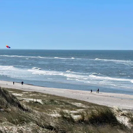 502-hvide-sande-sonder-klitvej-110 * Havrvig