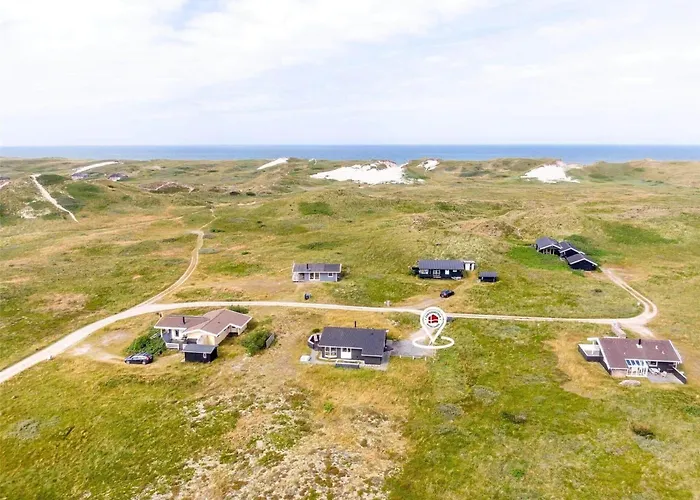 502-hvide-sande-sonder-klitvej-110 Hébergement de vacances