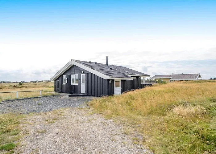 Hébergement de vacances 502-hvide-sande-sonder-klitvej-110 Havrvig